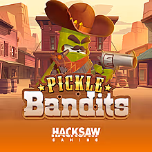 pickle-bandits