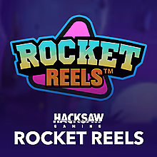 rocket-reels