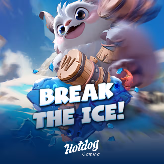 break-the-ice