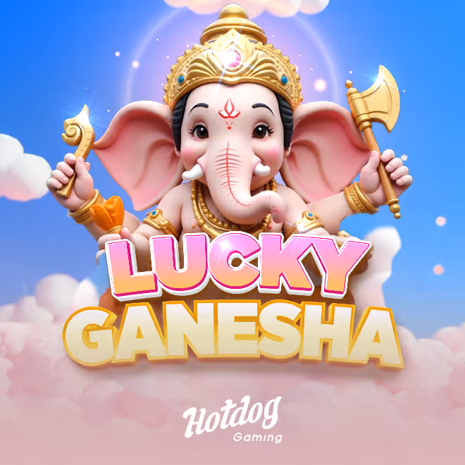 lucky-ganesha
