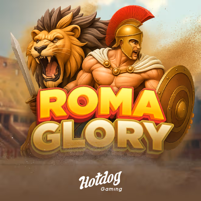 roma-glory