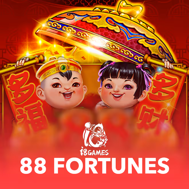 88-fortunes