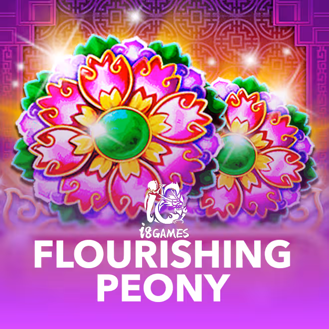 flourishing-peony