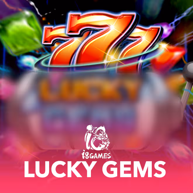Lucky Gems
