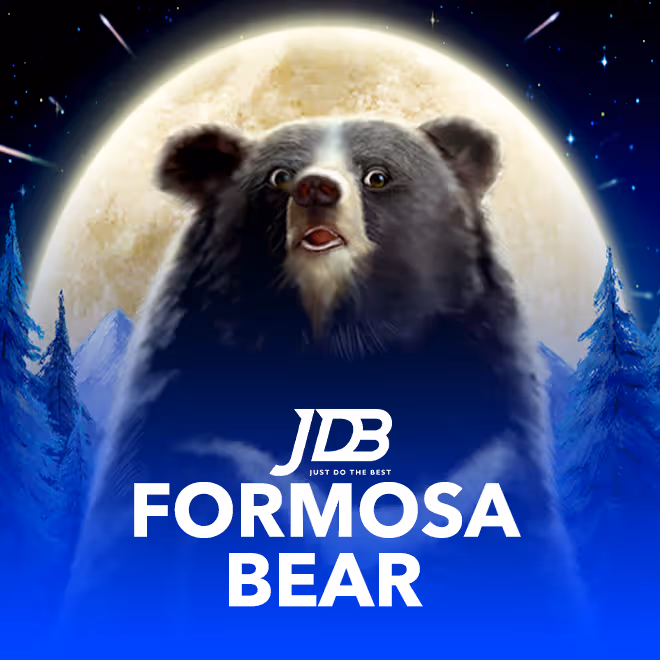 formosa-bear