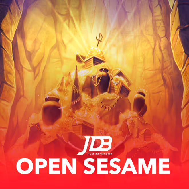 open-sesame