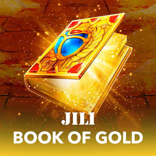 book-of-gold
