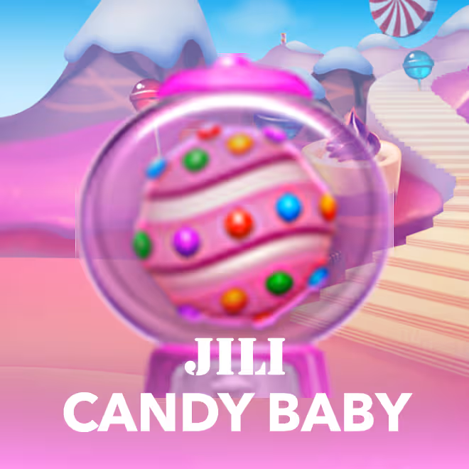 Candy Baby