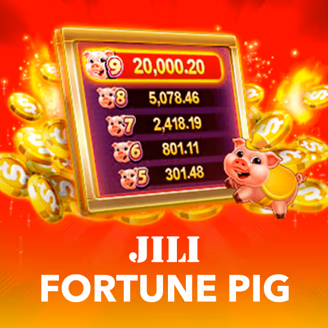 fortunepig