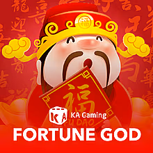 fortune-god
