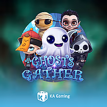 ghosts-gather