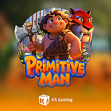 primitive-man