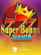 super-bonus-mania