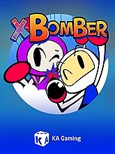 x-bomber