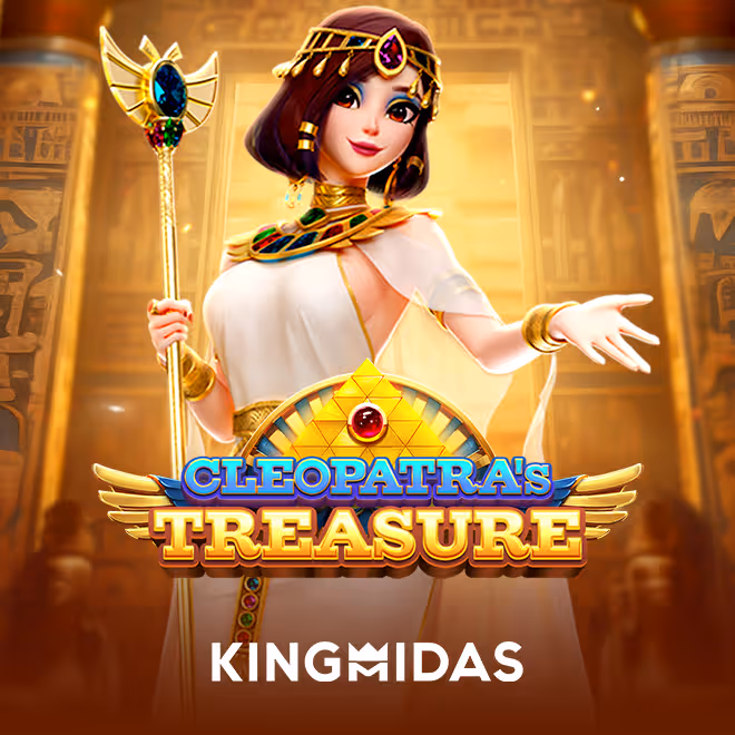 cleopatras-treasure