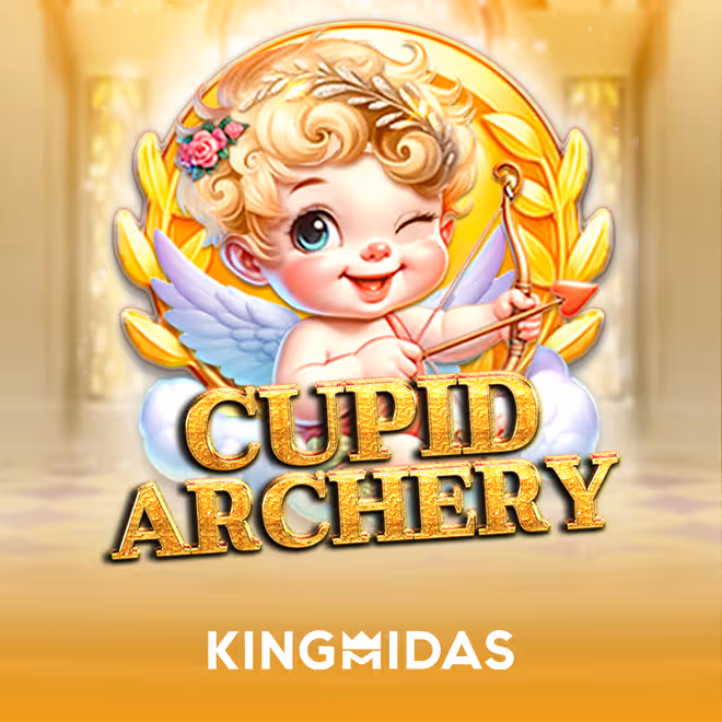 cupid-archery