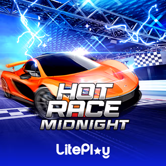 Hot Race Midnight