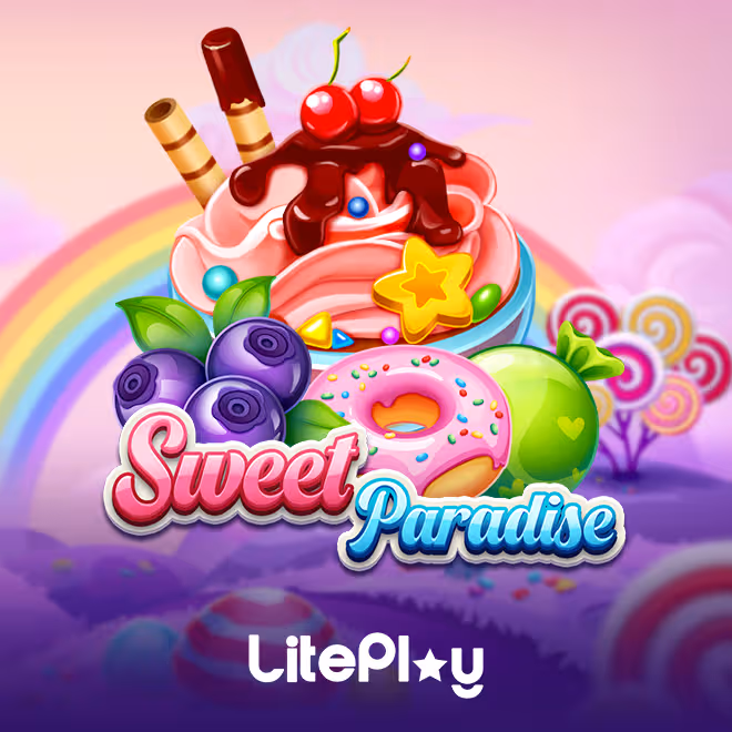 Sweet Paradise