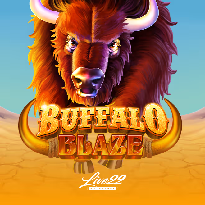 buffalo-blaze
