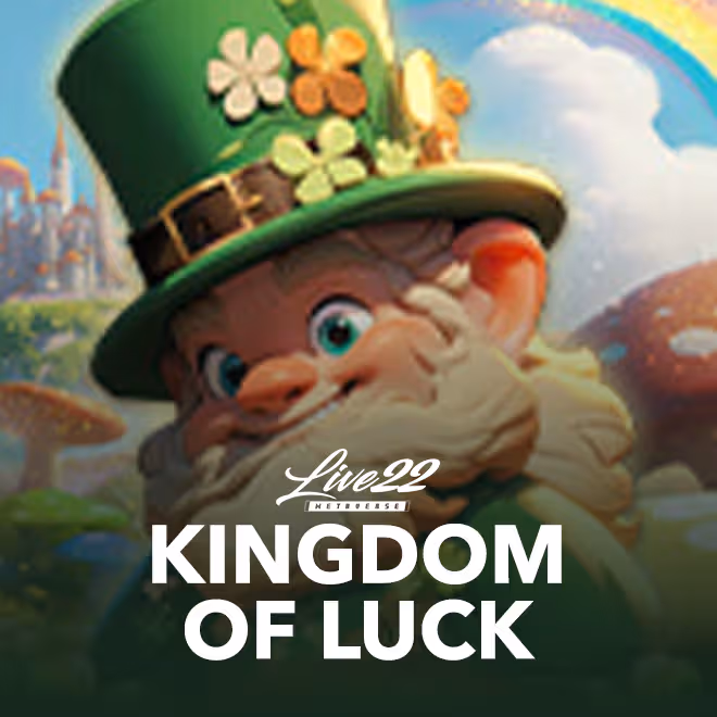kingdom-of-luck