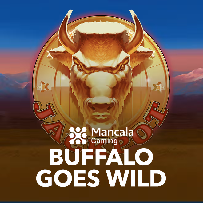 buffalo-goes-wild