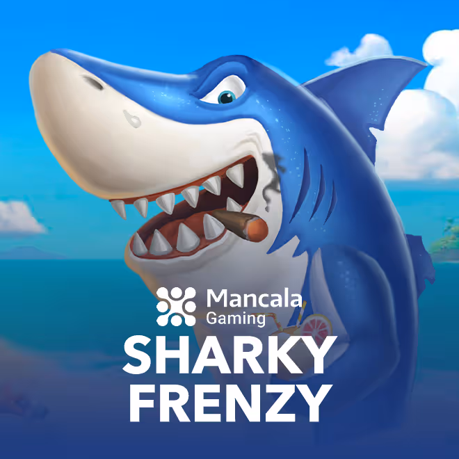 sharky-frenzy