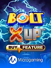 Bolt X UP