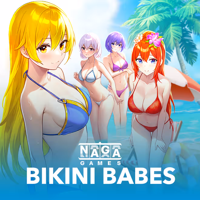 bikini-babes