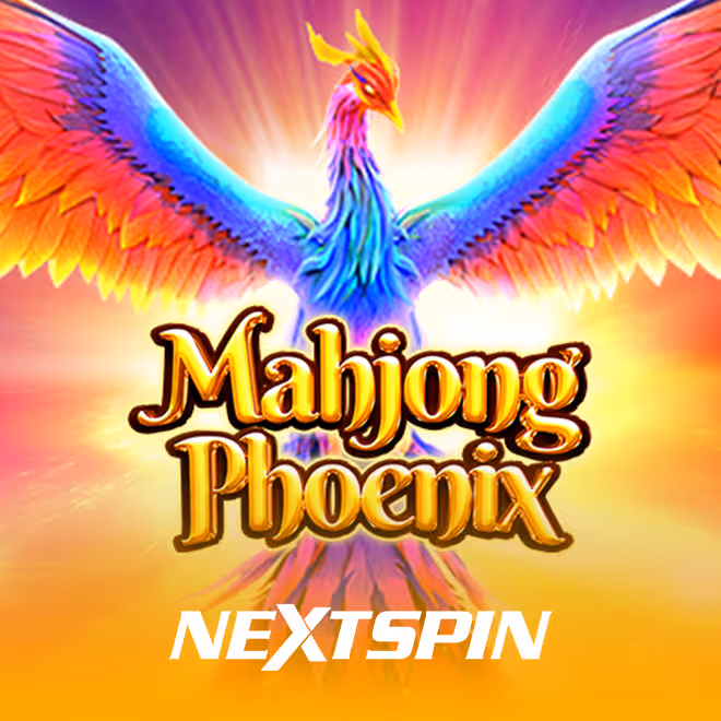 mahjong-phoenix