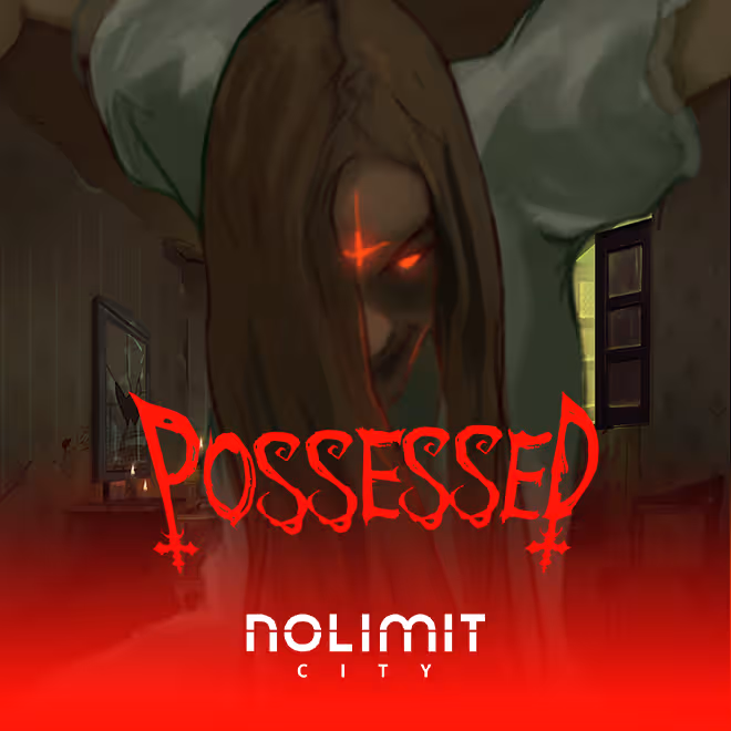 possessed