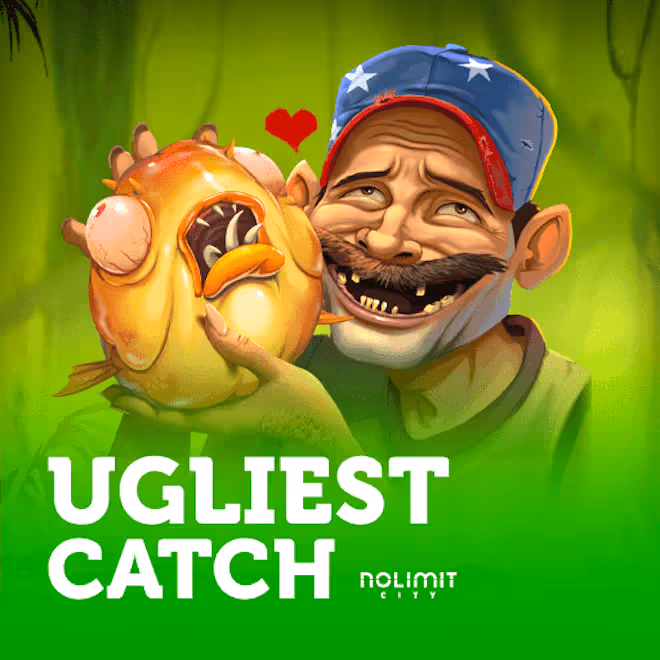 ugliest-catch