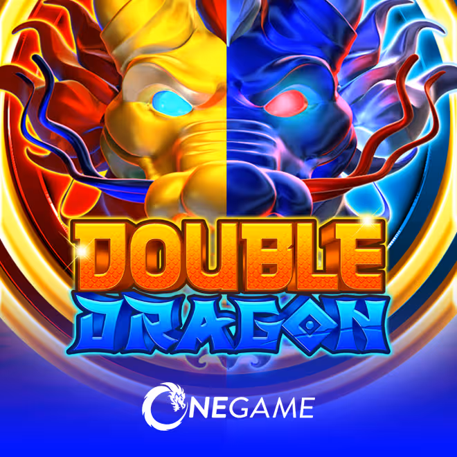 double-dragon