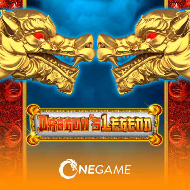 Dragons Legend