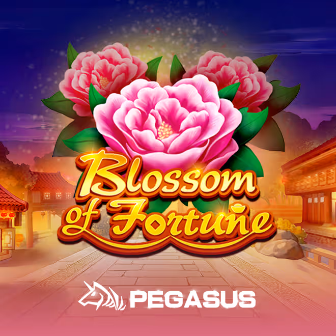Blossom of Fortune
