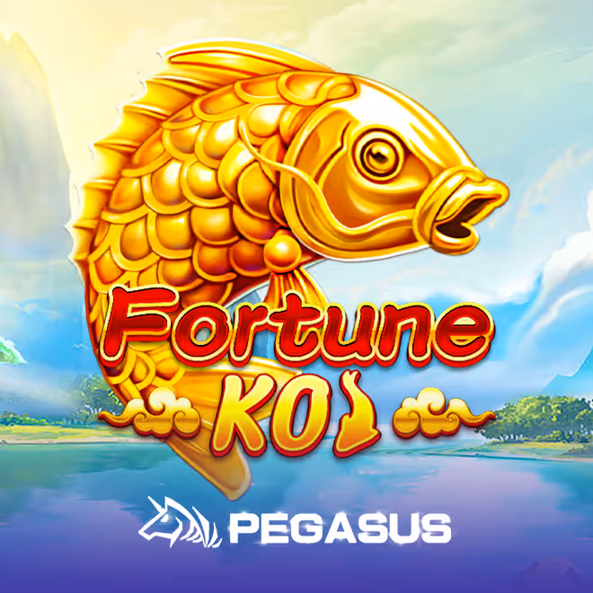 fortune-koi
