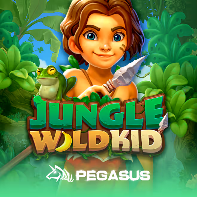 jungle-wild-kid
