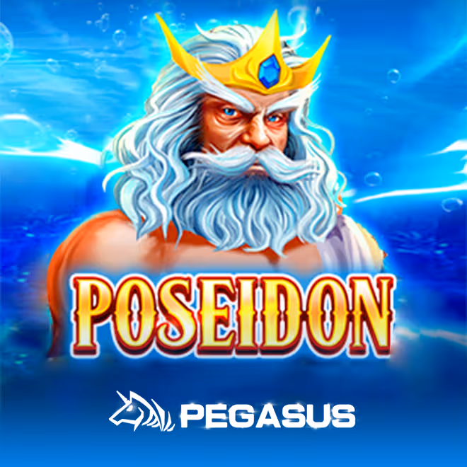 poseidon