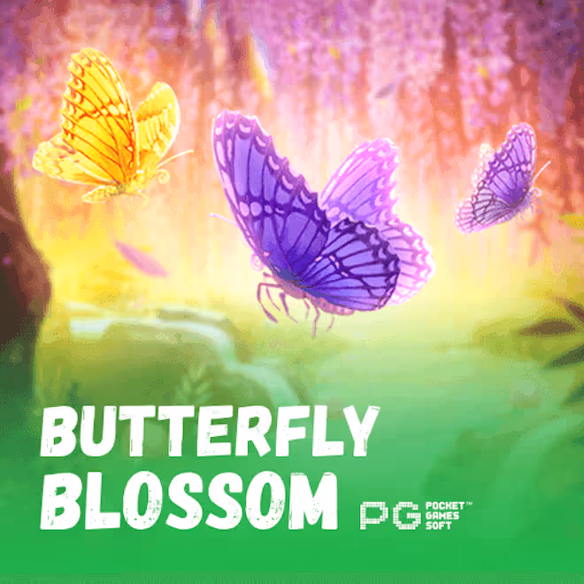 butterfly-blossom