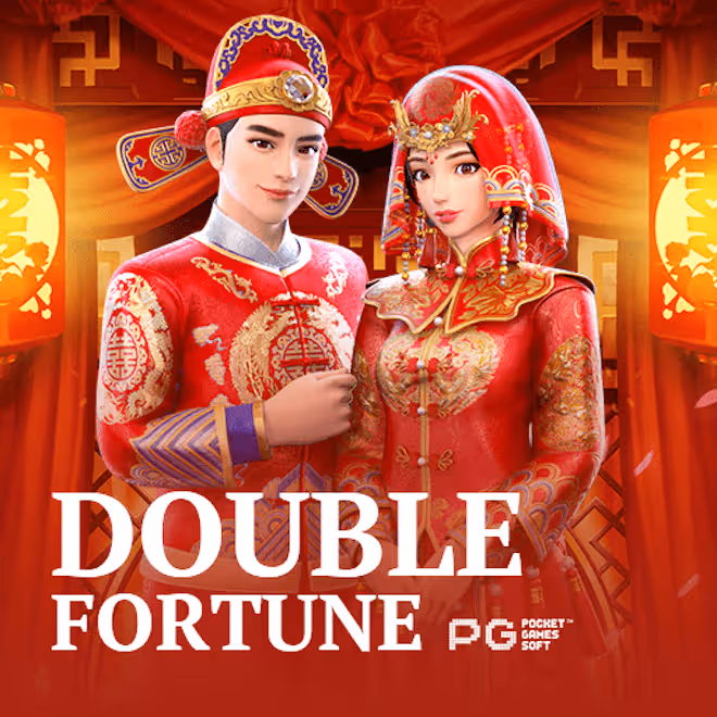 double-fortune