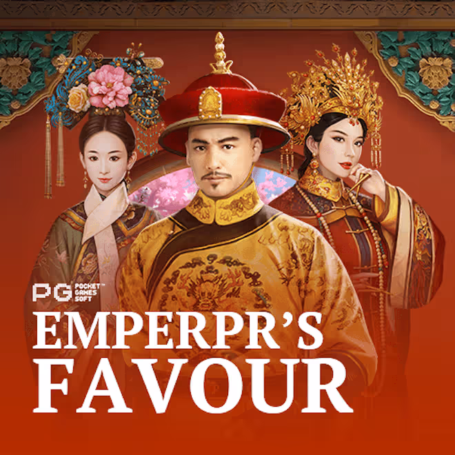 emperors-favour