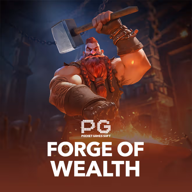 Forge of Wealth
