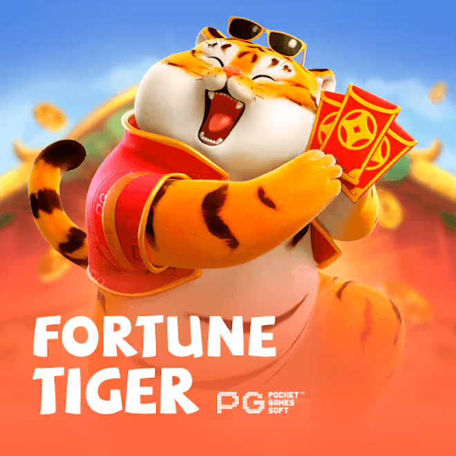 fortune-tiger