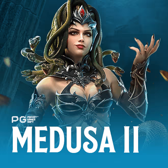 medusa-ii