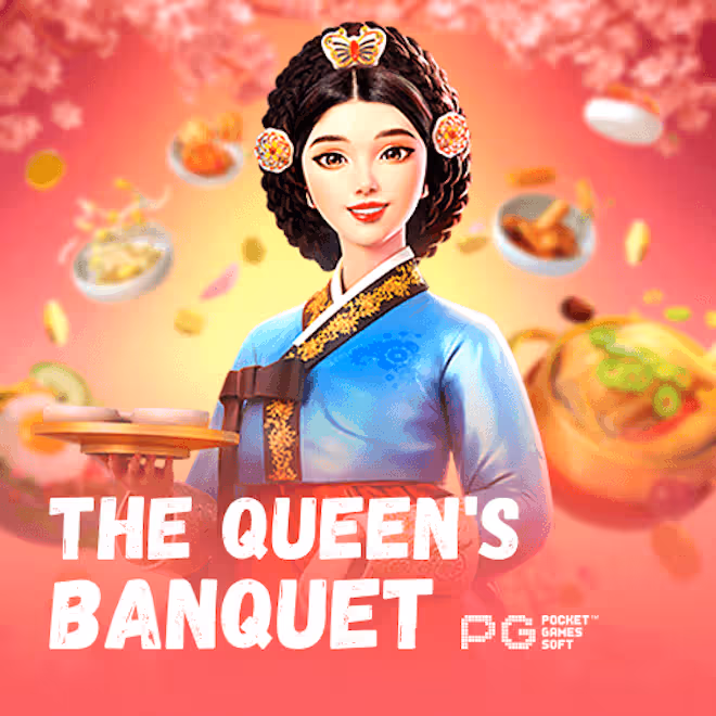 the-queens-banquet