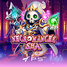 necromancersha