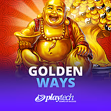 golden-ways