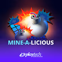 mine-a-licious