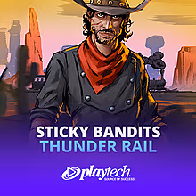 sticky-bandits-thunder-rail