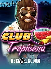 club-tropicana