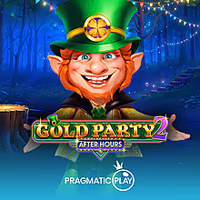 Gold Party 2 – After Hours